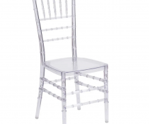 Chair – Chiavari – Clear
